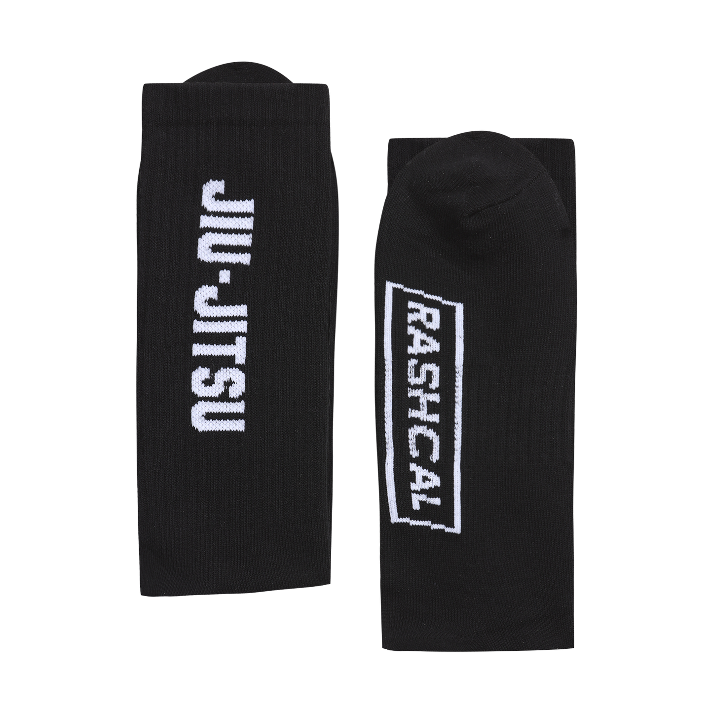 Socken | JIU-JITSU Black