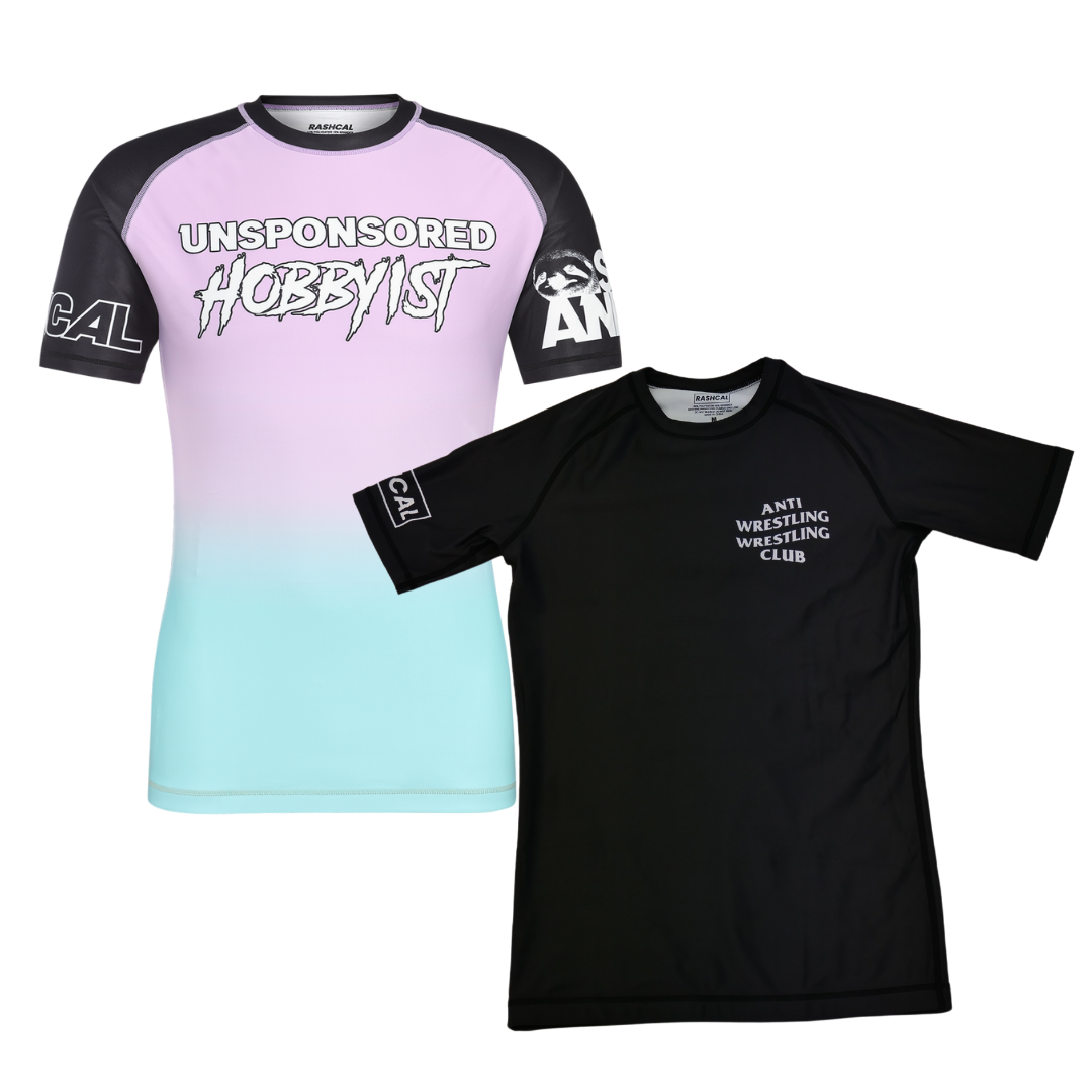 Rashguard Bundle