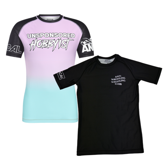 Rashguard Bundle