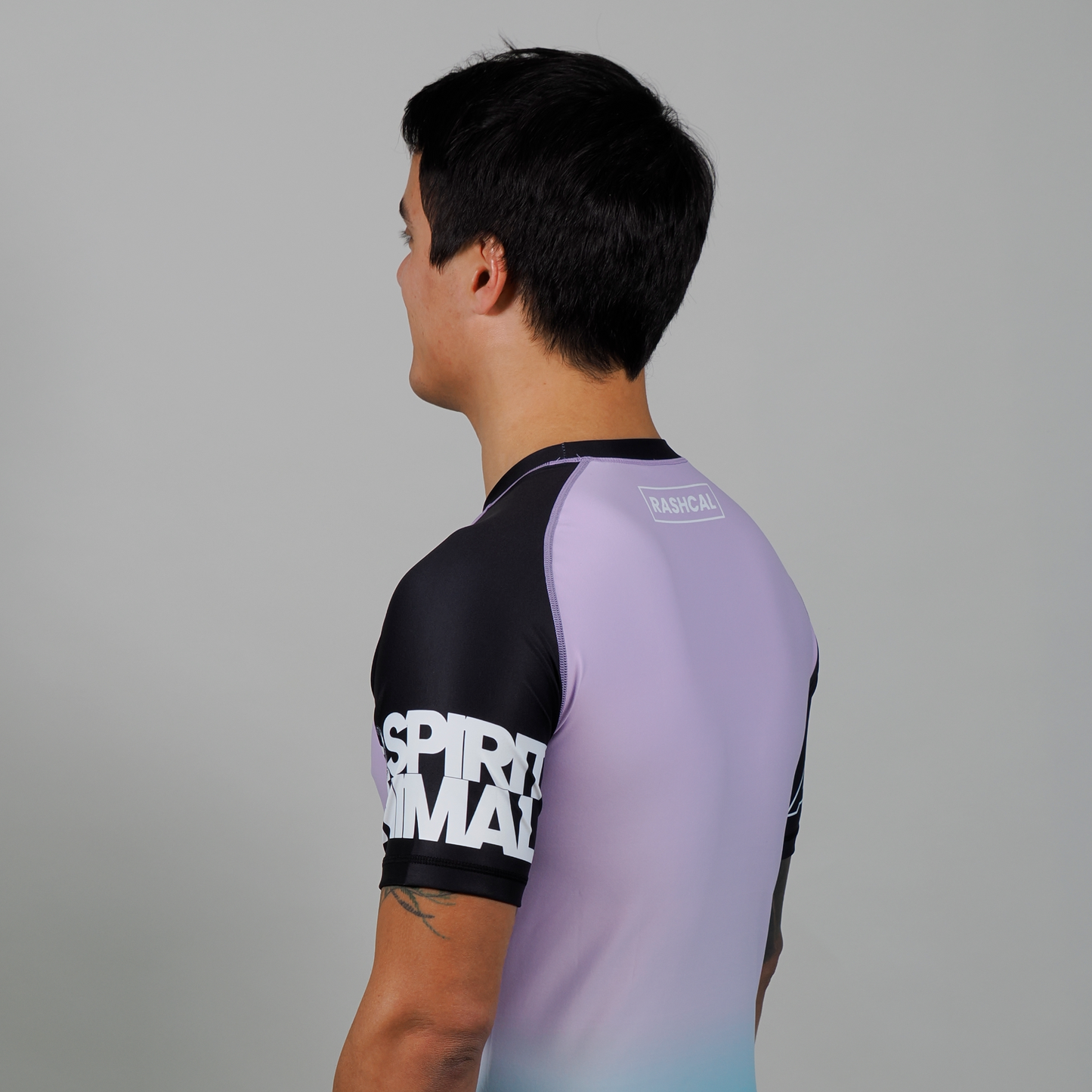 Jiu-Jitsu Rashguard