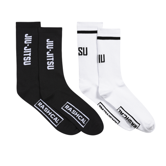 Jiu-Jitsu Socken im Sonderangebot